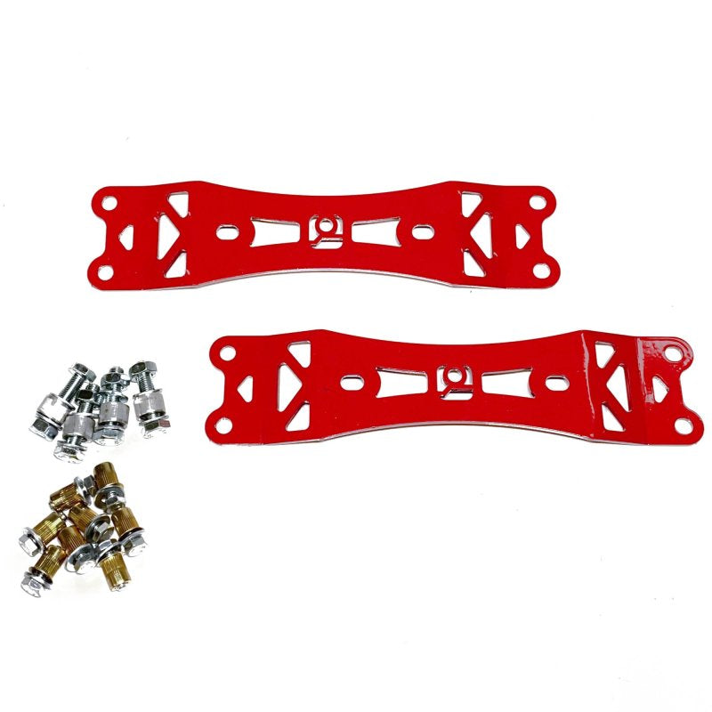 Innovative Land Rover Freelander AWD Viscous Coupler Mounting Brackets Innovative Mounts Brackets AXOPROS