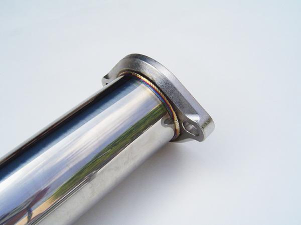 Invidia 02-07 WRX/STi 76mm N1 RACING Stainless Steel Tip Cat-back Exhaust Invidia Catback AXOPROS