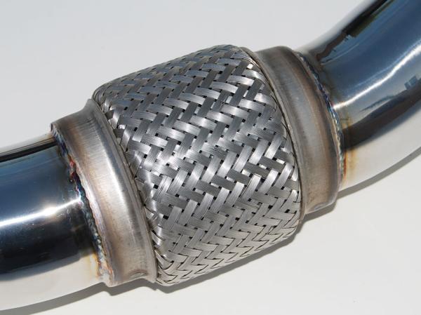 Invidia 08-11 STi Hatch / 11 WRX Hatch Dual Q300 Titanium Tip Cat-back Exhaust Invidia Catback AXOPROS