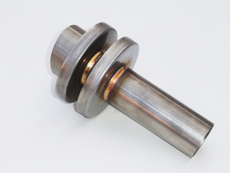 Invidia 08 Subaru STi Silencer (for N1 Exhaust System w/ 101mm Tip) Invidia Exhaust Hardware AXOPROS