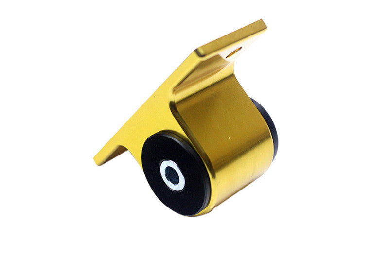 ISR Performance Billet Aluminum Sold Transmission Mount - Nissan 350z/G35 Z33 ISR Performance Transmission Mounts  AXOPROS