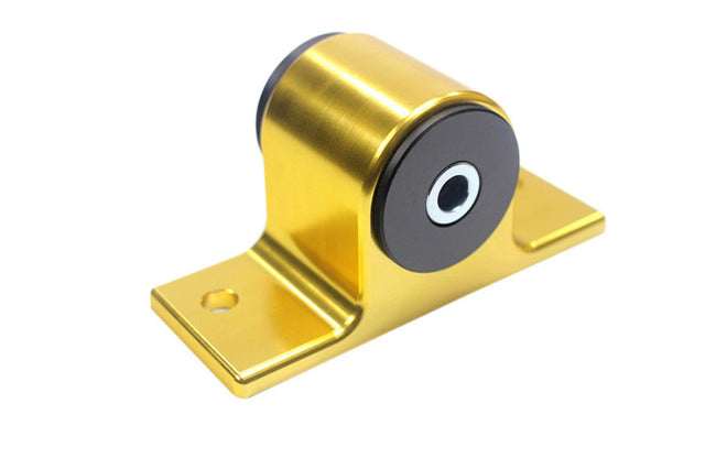 ISR Performance Billet Aluminum Sold Transmission Mount - Nissan 350z/G35 Z33 ISR Performance Transmission Mounts  AXOPROS