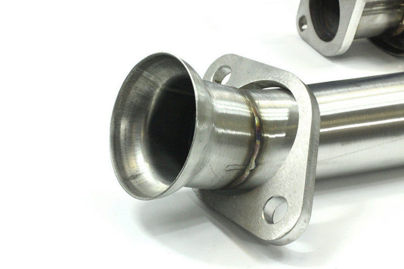 ISR Performance Circuit Spec Exhaust - 06-13 Miata NC ISR Performance Catback AXOPROS