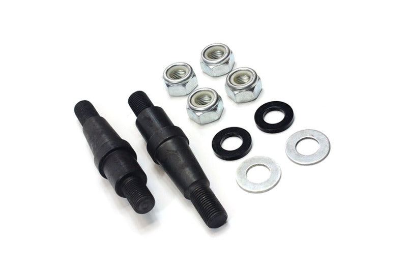 ISR Performance Front Lower Control Arm - 2009+ Hyundai Genesis Coupe - PRO ISR Performance Control Arms AXOPROS