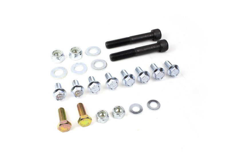 ISR Performance JZ / R154 Swap Mounts for Nissan 240sx S13/14 ISR Performance Engine Mounts AXOPROS