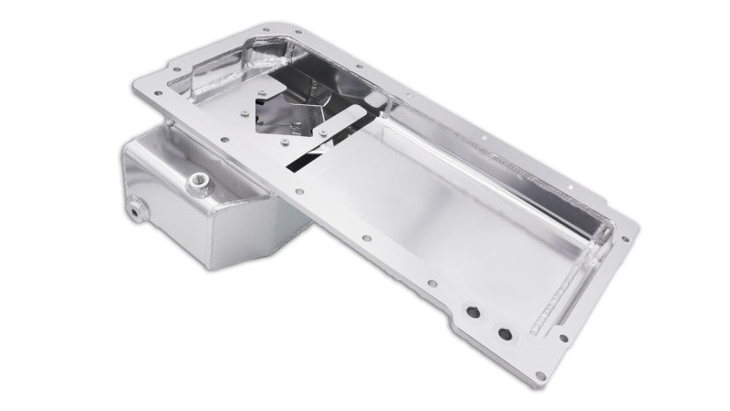 ISR Performance Oil Pan Kit for LS Swap S13/S14 Nissan 240sx ISR Performance Oil Pans AXOPROS