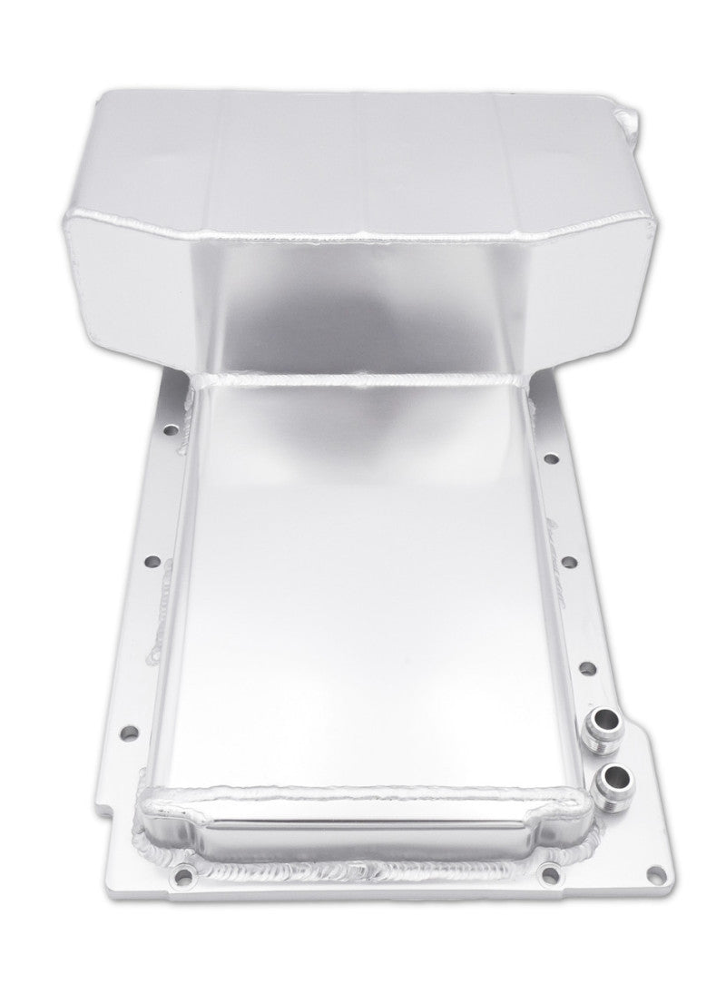 ISR Performance Oil Pan Kit for LS Swap S13/S14 Nissan 240sx ISR Performance Oil Pans AXOPROS