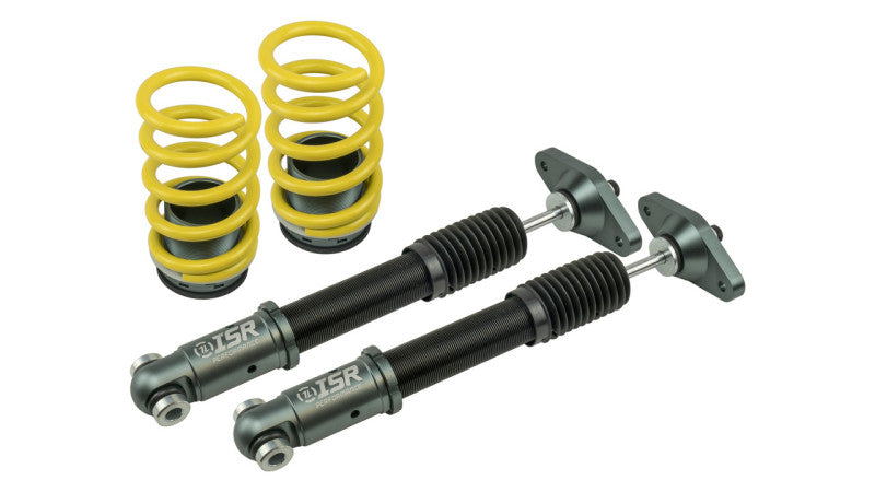 ISR Performance Pro Series Coilovers - 2010+ Hyundai Genesis Coupe - AXOPROS