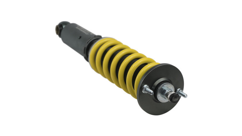 ISR Performance Pro Series Coilovers - 89-93 Nissan 240sx 8k/6k ISR Performance Coilovers AXOPROS
