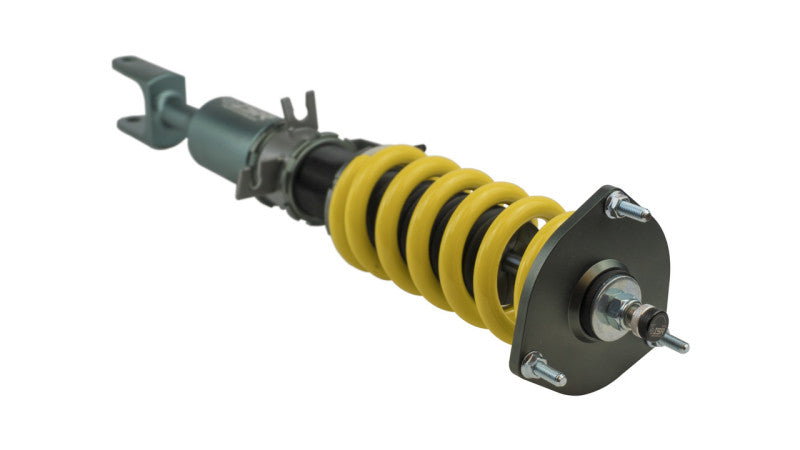 ISR Performance Pro Series Coilovers - Nissan 350z Z33 ISR Performance Coilovers AXOPROS