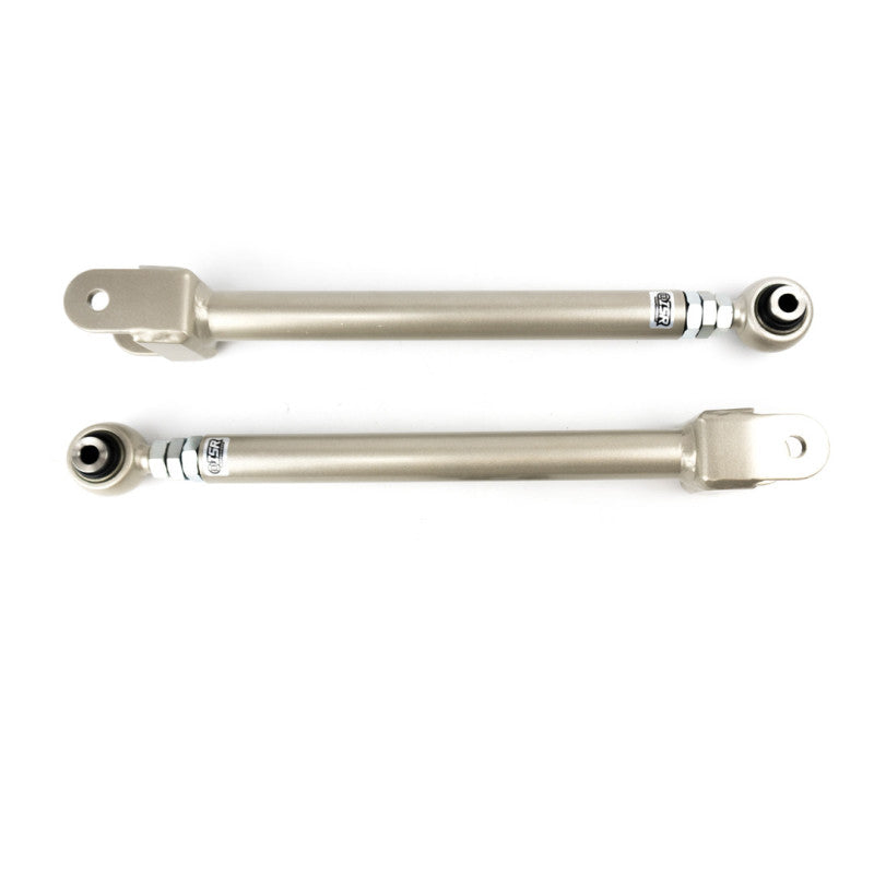 ISR Performance Rear Bucket Delete Toe Arm - Infiniti G37 Coupe ISR Performance Suspension Arms & Components AXOPROS