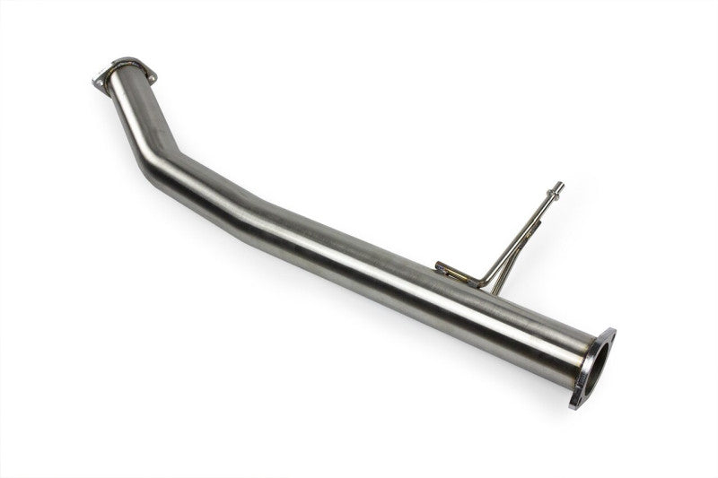 ISR Performance Series II - Non Resonated Mid Section Only - 89-94 (S13) Nissan 240sx ISR Performance Connecting Pipes AXOPROS