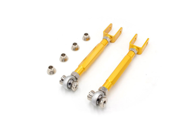 ISR Performance Street Series Rear Camber Arms - Nissan 350Z / Infiniti G35 / 370Z ISR Performance Camber Kits AXOPROS