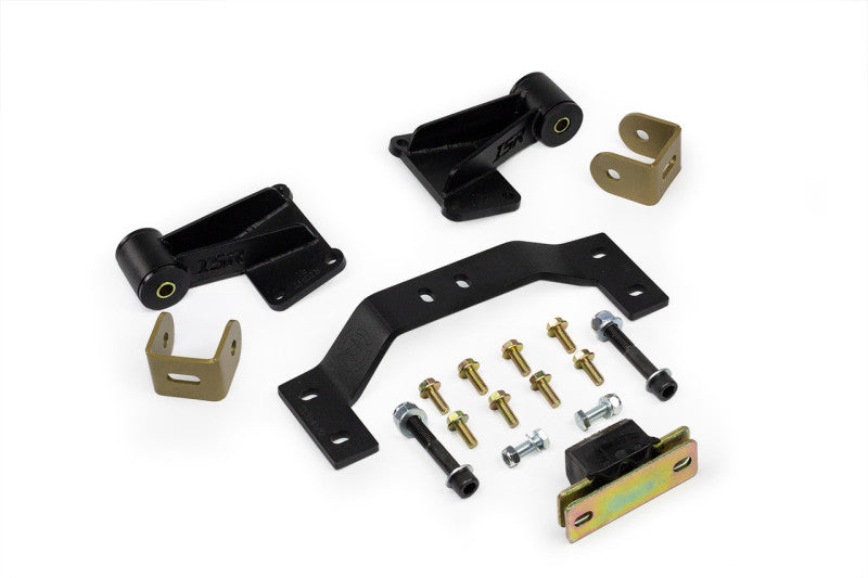 ISR Performance VQ35DE Swap Mount for Nissan 240sx ISR Performance Engine Mounts AXOPROS