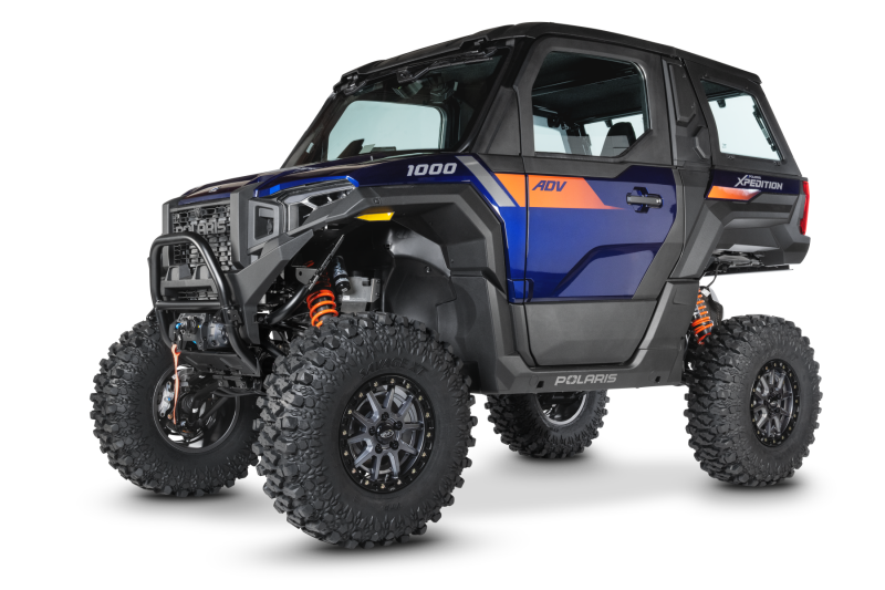 ITP Savage X/T RG2 Tire 30x10R-14 8PR - AXOPROS
