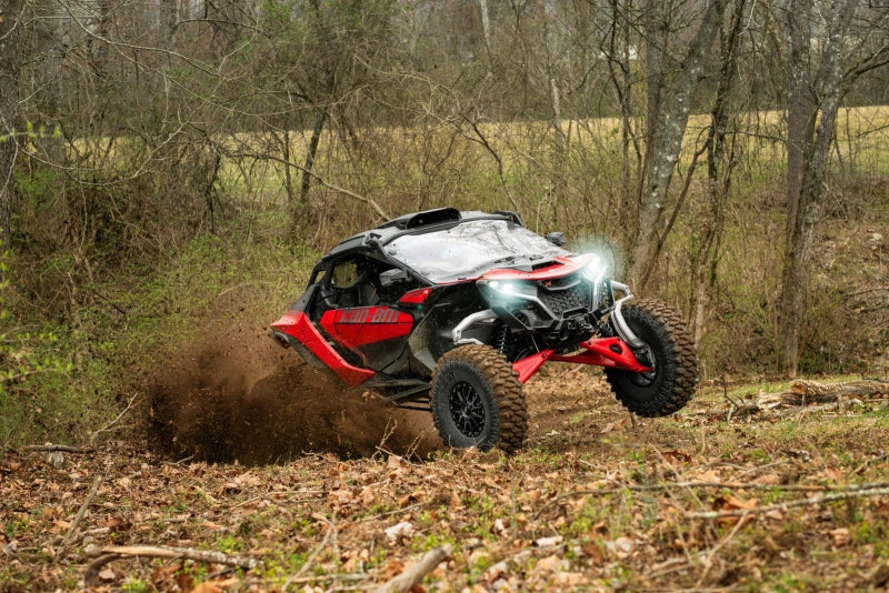 ITP Savage X/T RG2 Tire 30x10R-14 8PR - AXOPROS
