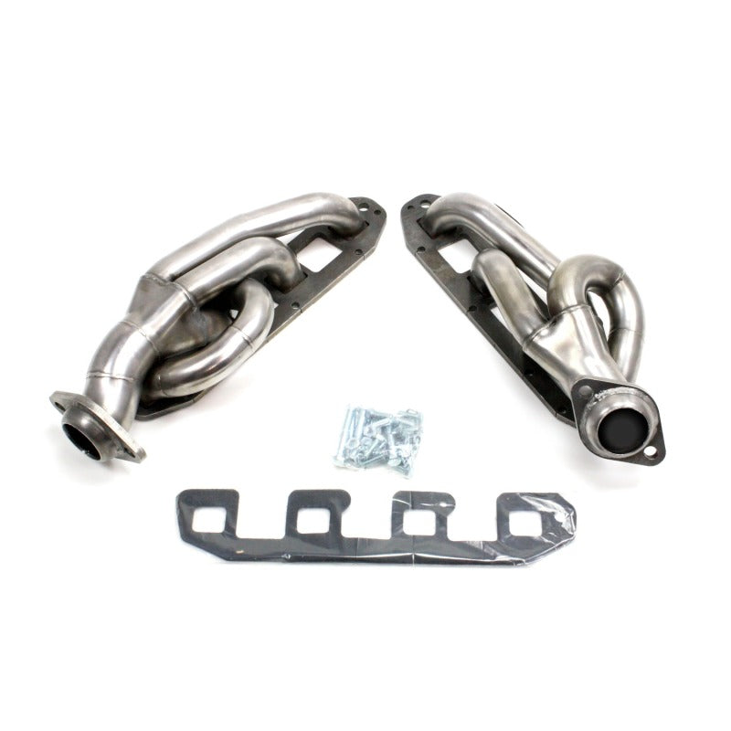 JBA 09-19 RAM 1500 Only 5.7L HEMI 1-5/8in Primary Raw 409SS Cat4Ward Header JBA Headers & Manifolds AXOPROS