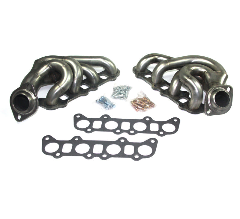 JBA 15-20 Ford F-150 5.0L Coyote 1-3/4in Primary Raw 409SS Cat4Ward Header JBA Headers & Manifolds AXOPROS