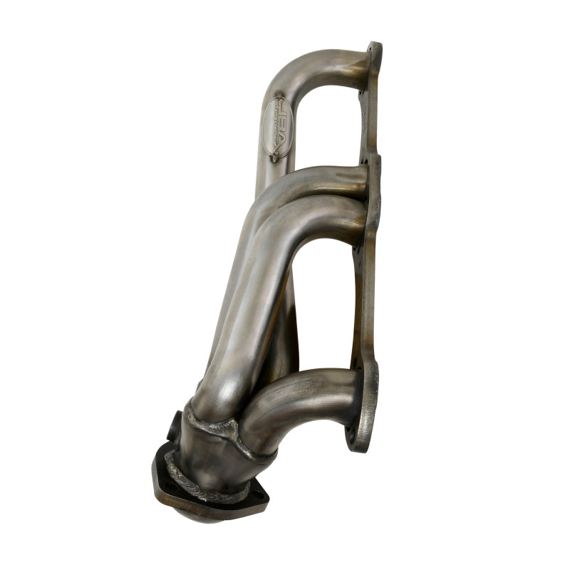 JBA 92-95 Chevrolet Blazer 5.0L/5.7L w/o A.I.R. 1-1/2in Primary Raw 409SS Cat4Ward Header JBA Headers & Manifolds AXOPROS