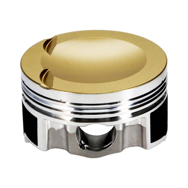 JE Pistons Audi TT RS 2.5 TFSI 5-Cyl Ultra Series 82.5mm Bore Piston Kit (Set of 5) JE Pistons Piston Sets - Forged - 5cyl AXOPROS