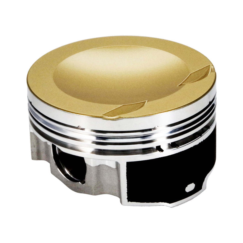JE Pistons Audi TT RS 2.5 TFSI 5-Cyl Ultra Series 82.5mm Bore Piston Kit (Set of 5) JE Pistons Piston Sets - Forged - 5cyl AXOPROS