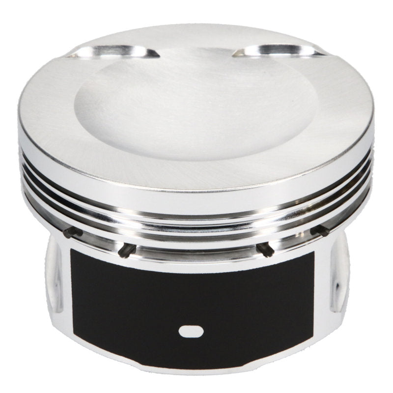 JE Pistons Audi TT-RS 83mm Bore -8.1cc Dish Piston Kit (Set of 5 Pistons) JE Pistons Piston Sets - Forged - 5cyl AXOPROS