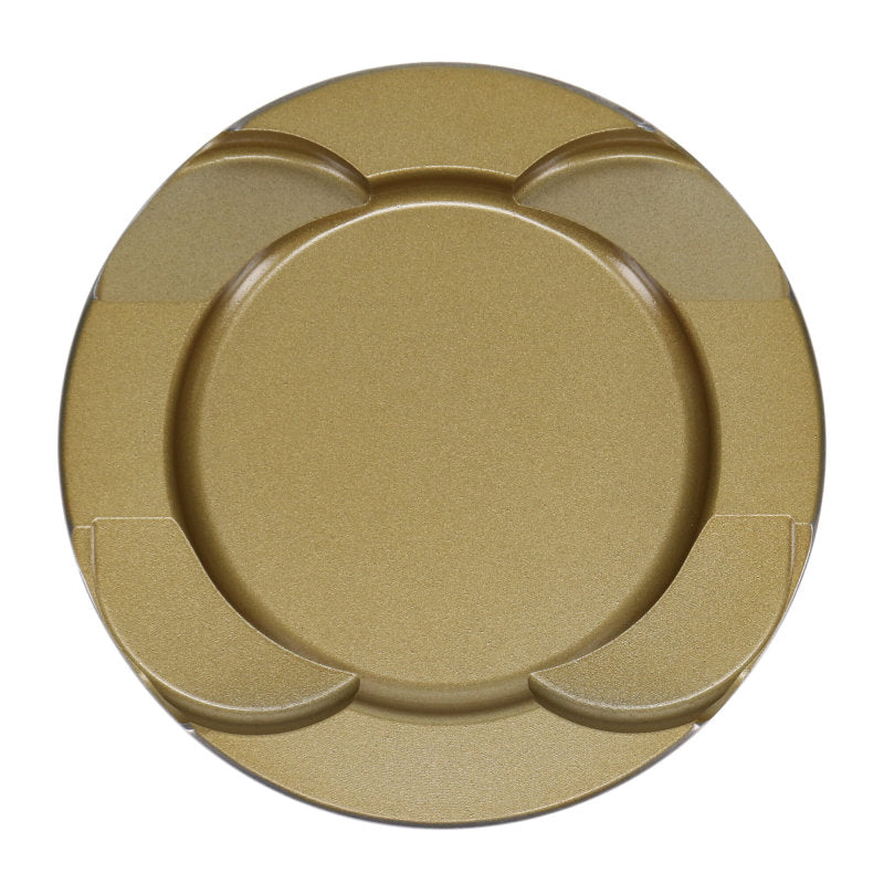 JE Pistons BMW N54B30 Ultra Series Set of 6 Pistons JE Pistons Piston Sets - Forged - 6cyl AXOPROS