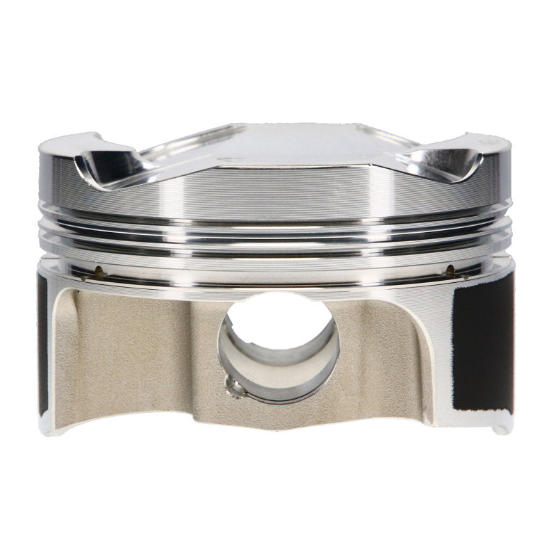 JE Pistons BMW S52B32US 9:1 KIT Set of 6 Pistons JE Pistons Piston Sets - Forged - 6cyl AXOPROS