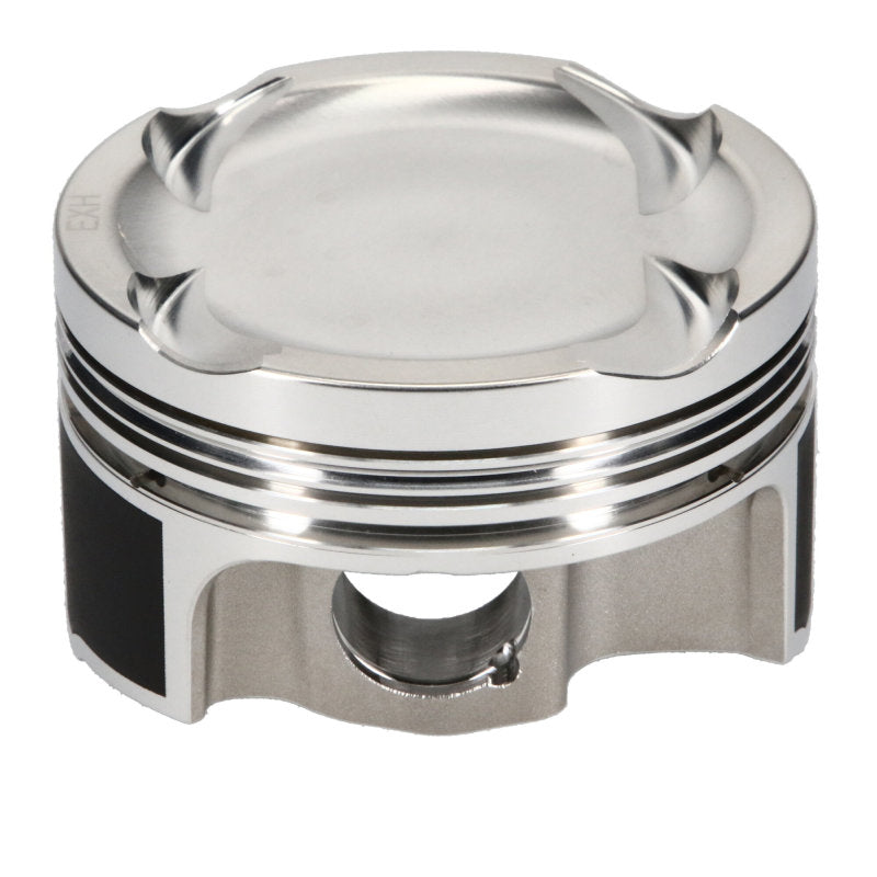 JE Pistons MITSU 4G63 EVO KIT Set of 4 Pistons JE Pistons Piston Sets - Forged - 4cyl AXOPROS