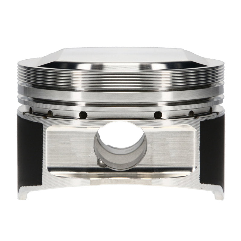 JE Pistons Nissan SR20DET 8.5KIT Set of 4 Pistons JE Pistons Piston Sets - Forged - 4cyl AXOPROS
