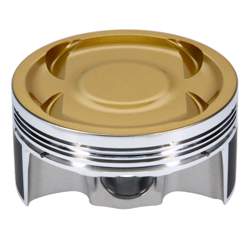 JE Pistons Subaru EJ25 Ultra Series 8.5:1 (Set of 4) JE Pistons Piston Sets - Forged - 4cyl AXOPROS