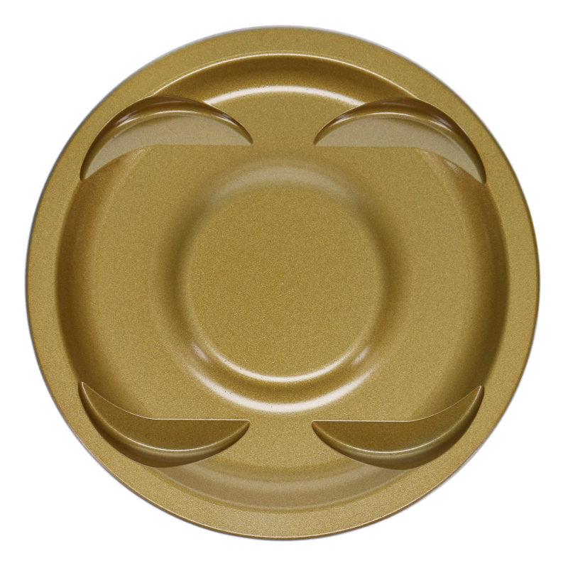 JE Pistons Subaru EJ25 Ultra Series 8.5:1 (Set of 4) JE Pistons Piston Sets - Forged - 4cyl AXOPROS