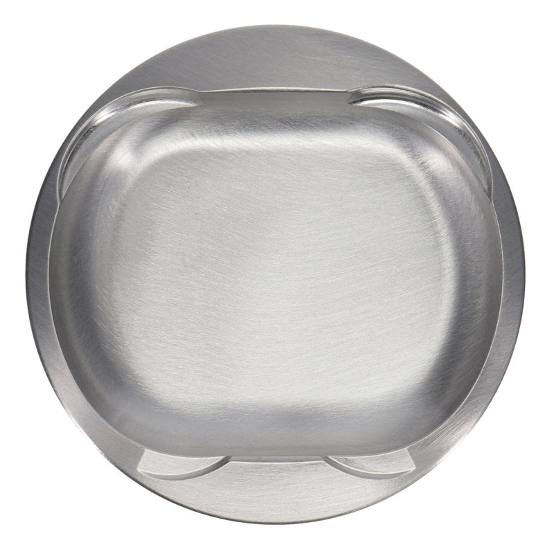 JE Pistons TOY 2JZGTE 9.5:1 KIT Set of 6 Pistons JE Pistons Piston Sets - Forged - 6cyl AXOPROS