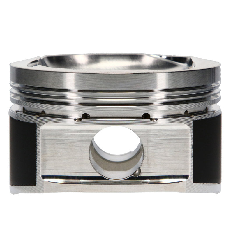 JE Pistons TOY 2JZGTE 9.5:1 KIT Set of 6 Pistons JE Pistons Piston Sets - Forged - 6cyl AXOPROS