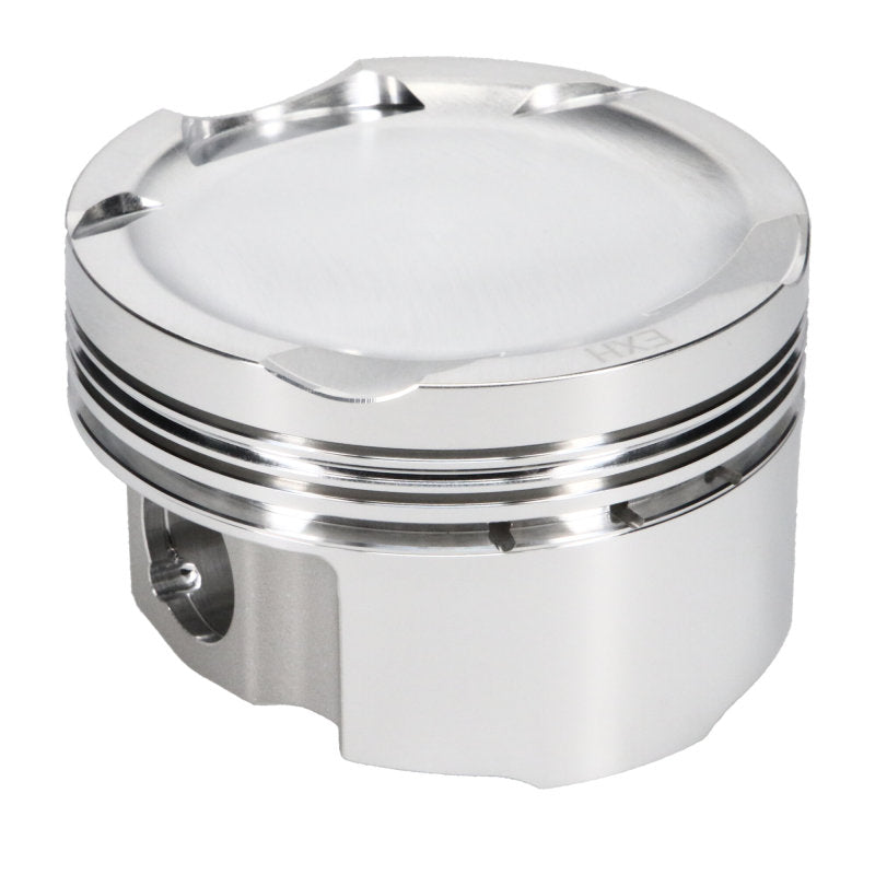 JE Pistons VW 1.8T 20V KIT 81.0 Set of 4 Pistons JE Pistons Piston Sets - Forged - 4cyl AXOPROS