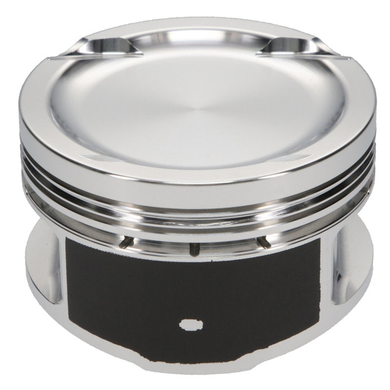 JE Pistons VW 2.0T TSI Ultra Series 23mm PIN - Set of 4 Pistons JE Pistons Piston Sets - Forged - 4cyl AXOPROS