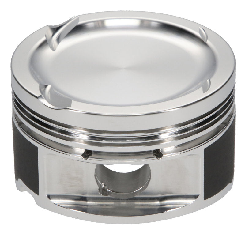 JE Pistons VW 2.0T TSI Ultra Series 23mm PIN - Set of 4 Pistons JE Pistons Piston Sets - Forged - 4cyl AXOPROS