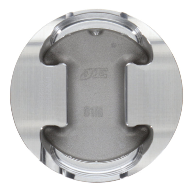 JE Pistons VW 2.0T TSI Ultra Series 23mm PIN - Set of 4 Pistons JE Pistons Piston Sets - Forged - 4cyl AXOPROS