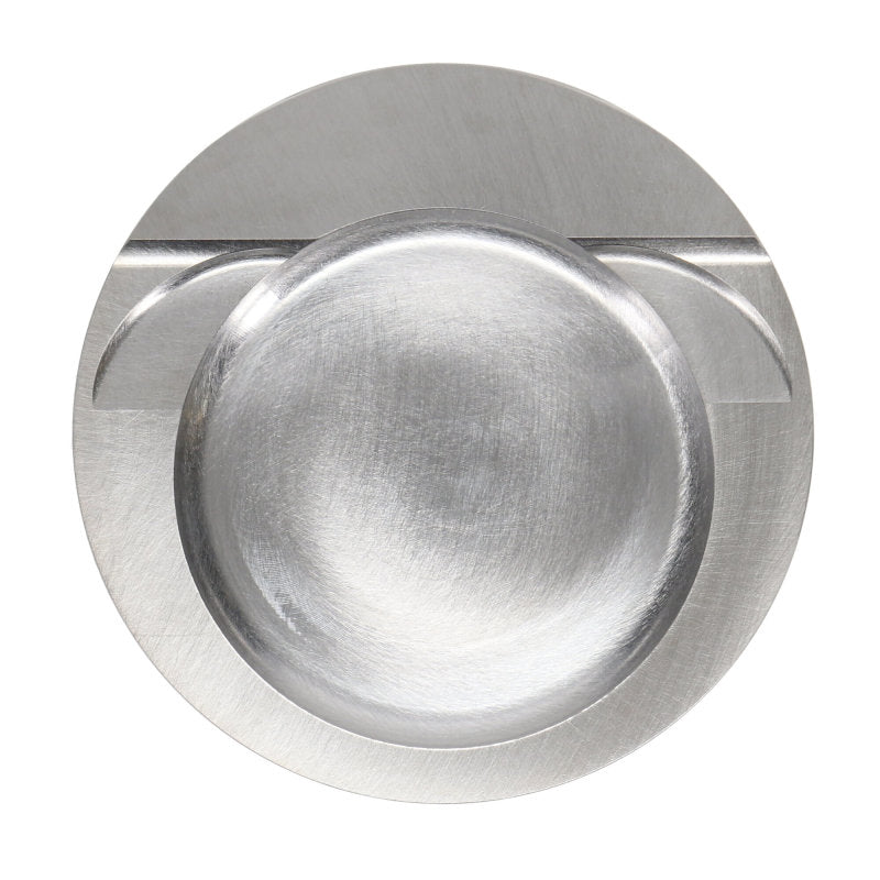 JE Pistons VW 2.8LITER VR6 KIT Set of 6 Pistons JE Pistons Piston Sets - Forged - 6cyl AXOPROS