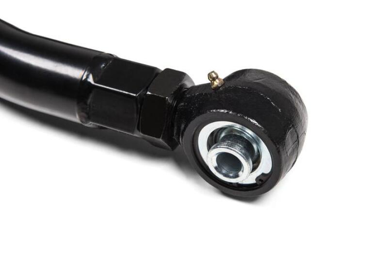 JKS Manufacturing 18-21 Jeep Wrangler JL Adjustable J-Flex Lower Control Arms - Front JKS Manufacturing Control Arms AXOPROS