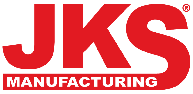 JKS Manufacturing 18-21 Jeep Wrangler JL Control Arm Correction Brackets 2-4.5in Lift JKS Manufacturing Hardware Kits - Other AXOPROS