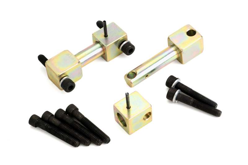 JKS Manufacturing Bar Pin Eliminators JKS Manufacturing Hardware Kits - Other AXOPROS