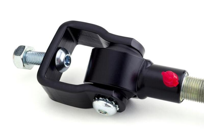 JKS Manufacturing Jeep Grand Cherokee ZJ Quicker Disconnect Sway Bar Links 2.5-6in Lift JKS Manufacturing Sway Bar Endlinks AXOPROS