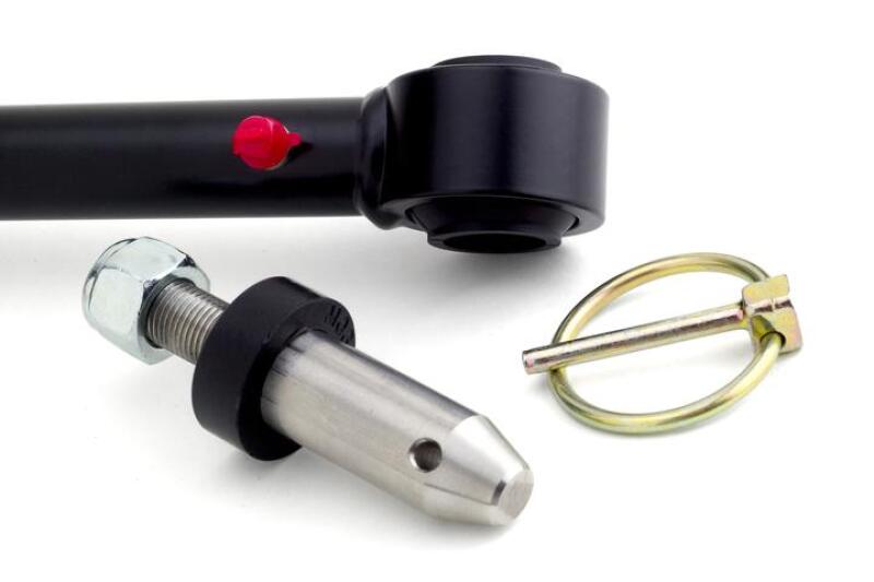 JKS Manufacturing Jeep Grand Cherokee ZJ Quicker Disconnect Sway Bar Links 2.5-6in Lift JKS Manufacturing Sway Bar Endlinks AXOPROS