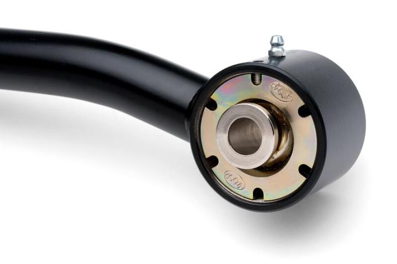 JKS Manufacturing Jeep TJ/XJ/MJ/ZJ Adjustable Track Bar - Front JKS Manufacturing Traction Bars AXOPROS