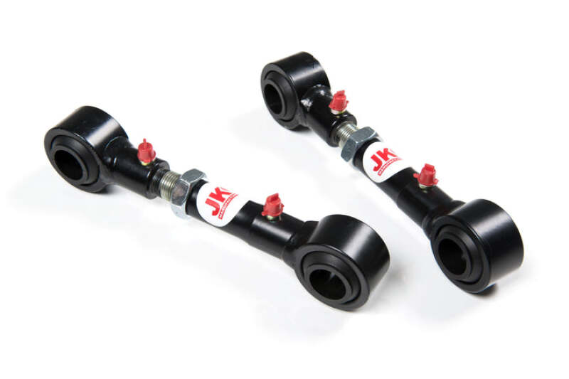 JKS Manufacturing Jeep Wrangler JK Adjustable Sway Bar Links 0-2in Lift JKS Manufacturing Sway Bar Endlinks AXOPROS