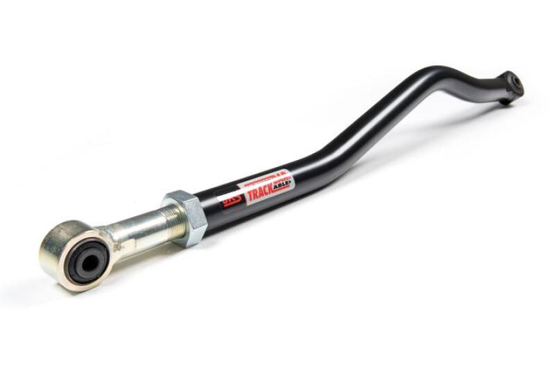 JKS Manufacturing Jeep Wrangler JK RHD Adjustable Track Bar - Front JKS Manufacturing Traction Bars AXOPROS