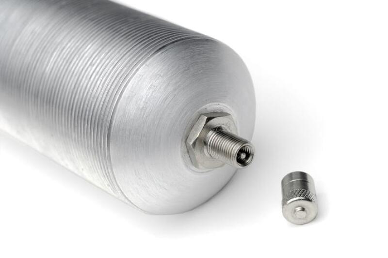 JKS Manufacturing Jeep Wrangler TJ/JL Adjustable Coilover Spacer w/ Bump Stop JKS Manufacturing Coilover Components AXOPROS