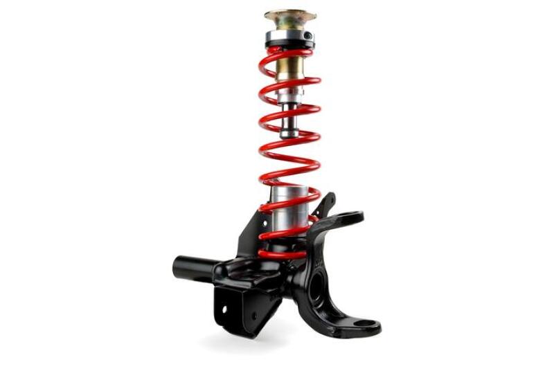 JKS Manufacturing Jeep Wrangler TJ/JL Adjustable Coilover Spacer w/ Bump Stop JKS Manufacturing Coilover Components AXOPROS