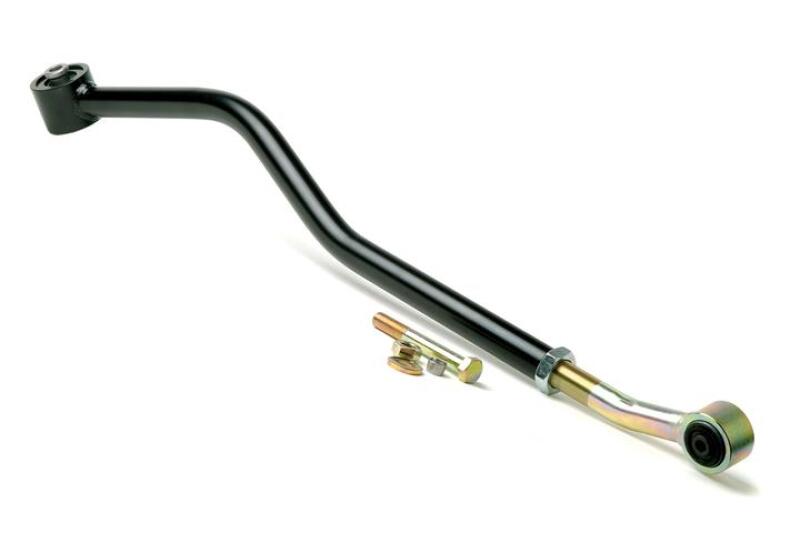 JKS Manufacturing Jeep Wrangler TJ/LJ Adjustable Track Bar 1-3.5in Lift - Front JKS Manufacturing Traction Bars AXOPROS